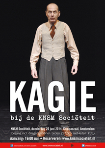 Kagie-Archief