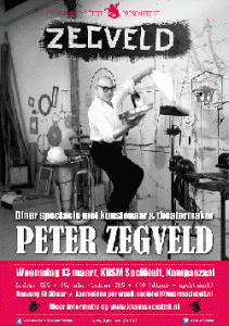 Peter Zegveld